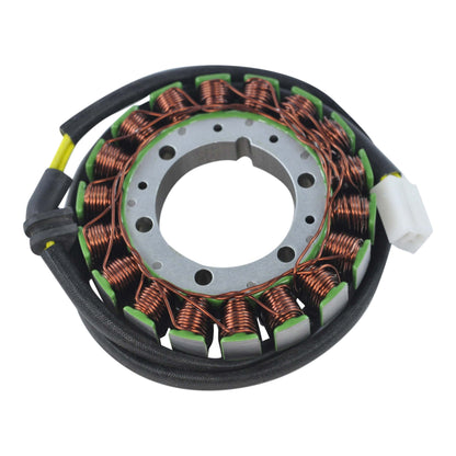 Stator for Honda VT750 Shadow Aero/Spirit 2004-2009 | OEM 31120-MEG-003 Replacement