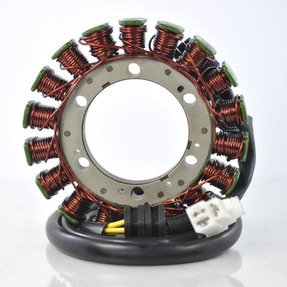Stator for Kawasaki KLR650 2008-2010 | OEM 21003-0084 Replacement