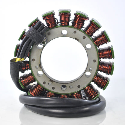 Stator for Kawasaki KLR650 2008-2010 | OEM 21003-0084 Replacement