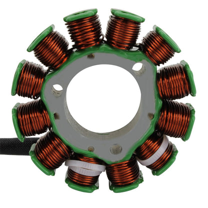Stator for Suzuki RM-Z250 (2013-2018) and RM-Z450 (2013-2019)