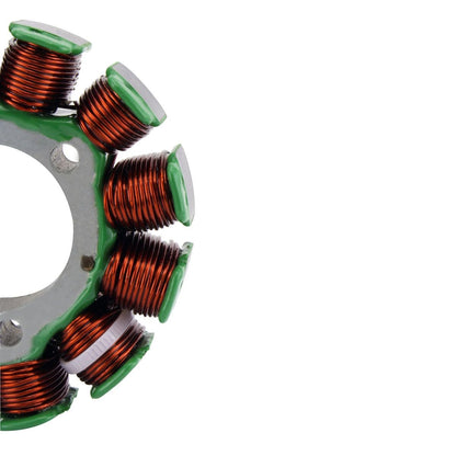 Stator for Suzuki RM-Z250 (2013-2018) and RM-Z450 (2013-2019)