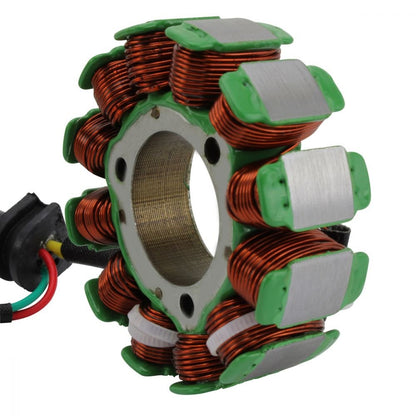 Stator for Suzuki RM-Z250 (2013-2018) and RM-Z450 (2013-2019)
