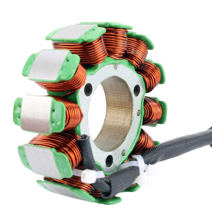 Stator for Suzuki RM-Z250 (2013-2018) and RM-Z450 (2013-2019)