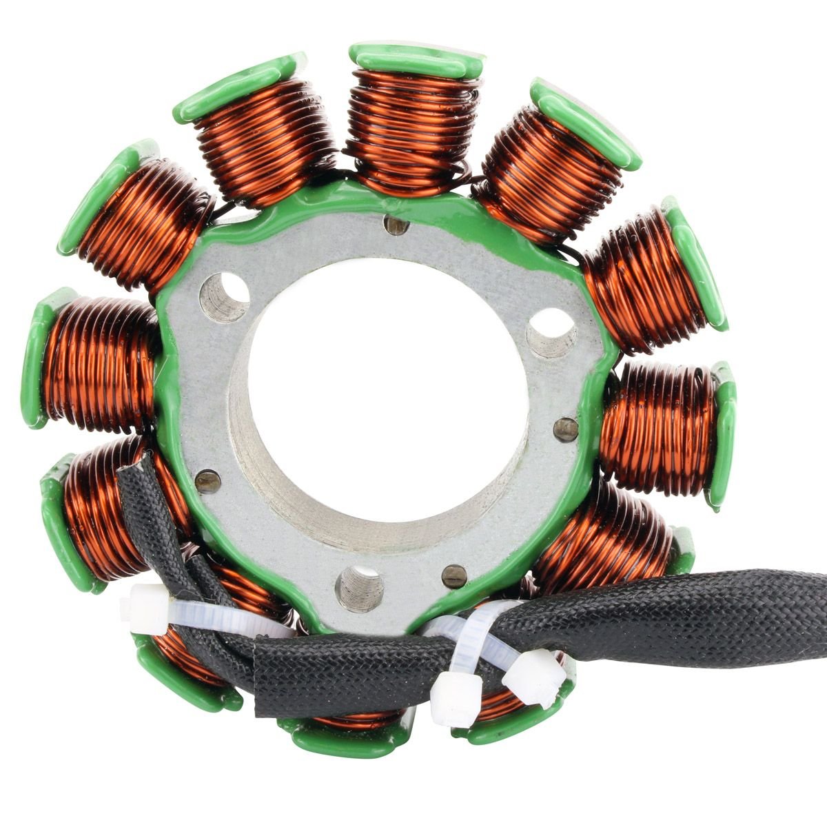 Stator for Suzuki RM-Z250 (2013-2018) and RM-Z450 (2013-2019)