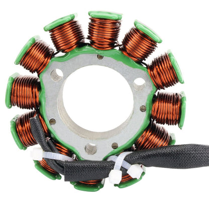 Stator for Suzuki RM-Z250 (2013-2018) and RM-Z450 (2013-2019)
