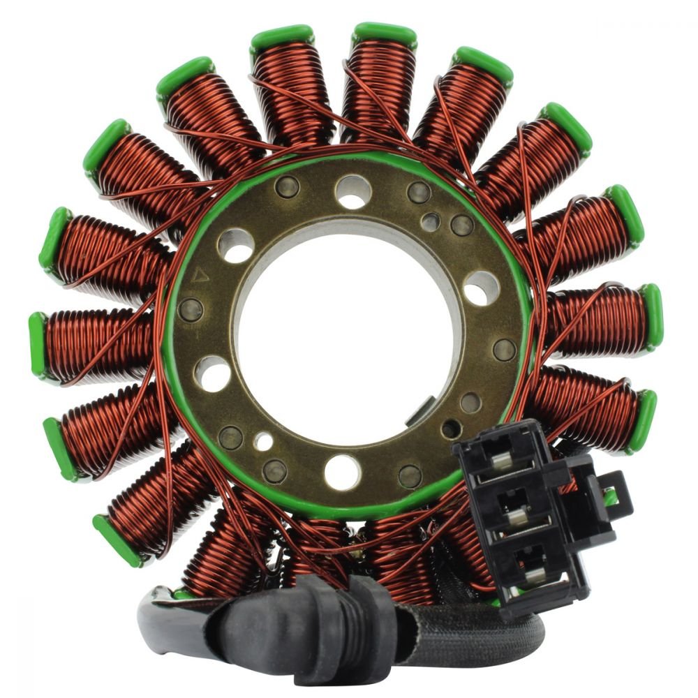 Stator for Triumph Street Triple 675 (2007-2018) - RMS010-107391