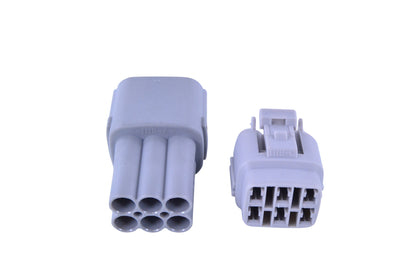 186-Piece Sumitomo Connector Kit for Waterproof Electrical Connections