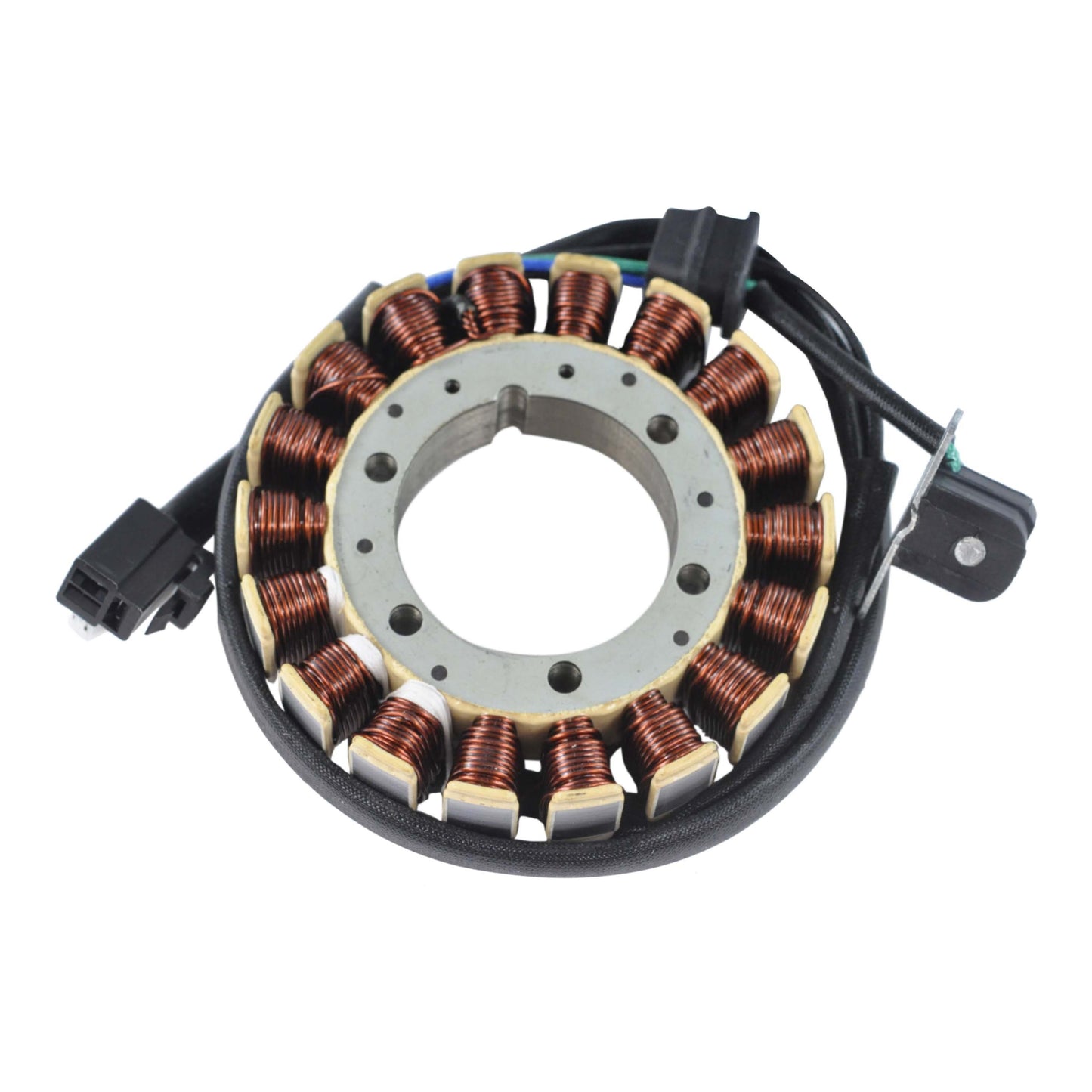 Stator for Suzuki Boulevard C90 VL1500 (2005-2009) Replacement Part
