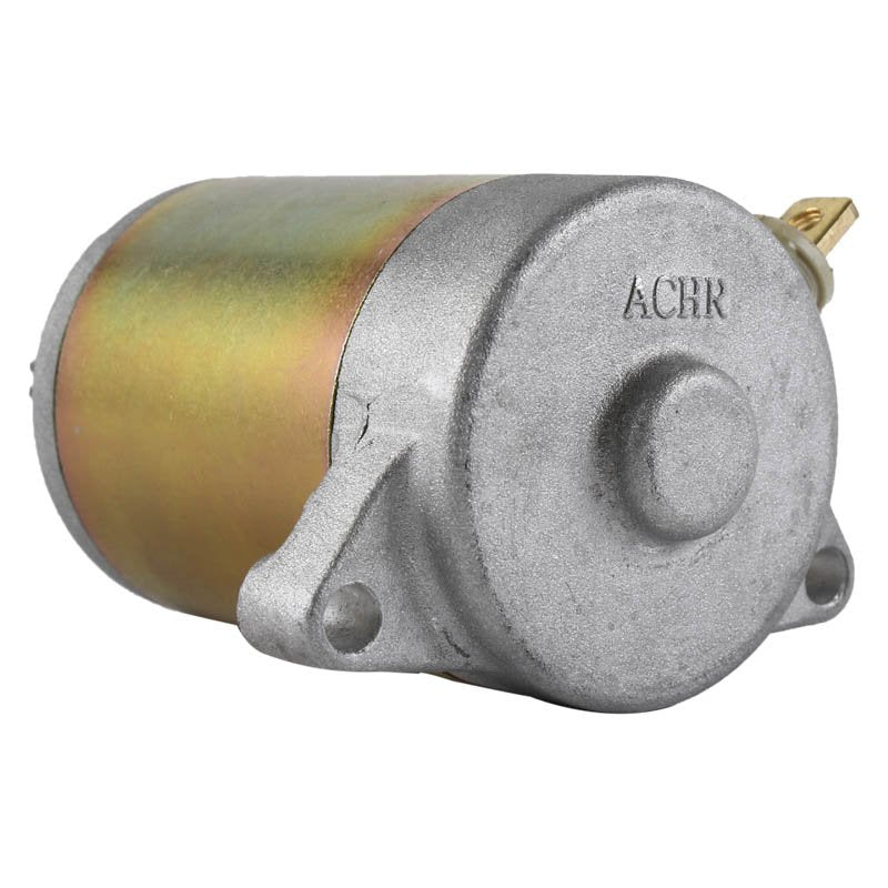 Suzuki Burgman AN125 AN150 Starter Motor Replaces Suzuki 31100-20E00
