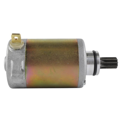 Suzuki Burgman AN125 AN150 Starter Motor Replaces Suzuki 31100-20E00