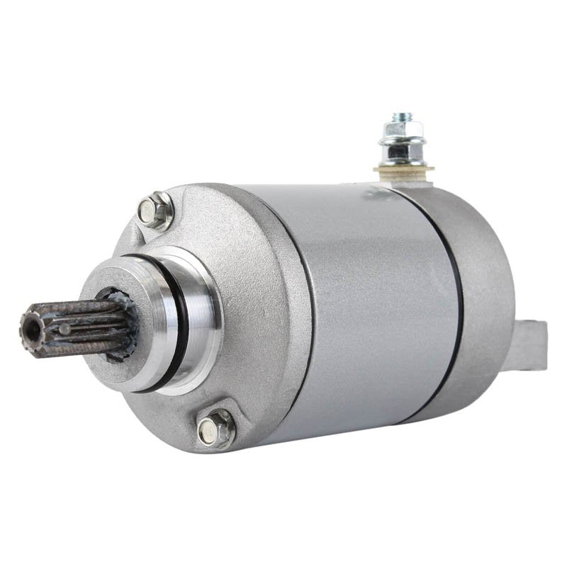 Suzuki Motorcycle Starter Motor