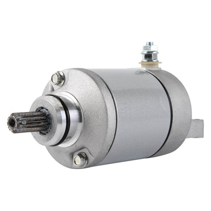 Suzuki Motorcycle Starter Motor