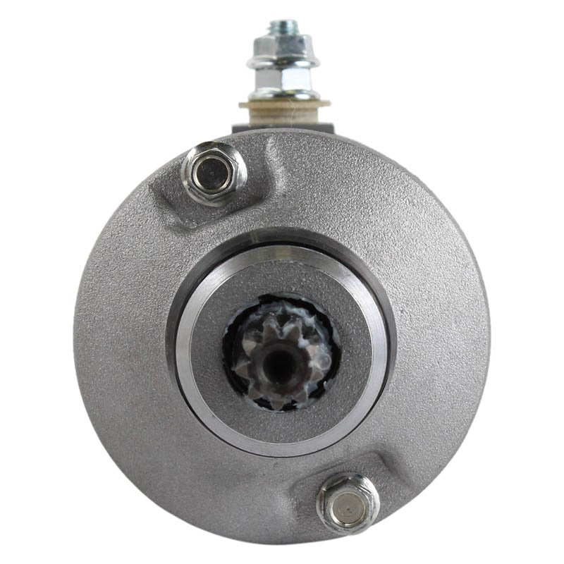 Suzuki Motorcycle Starter Motor