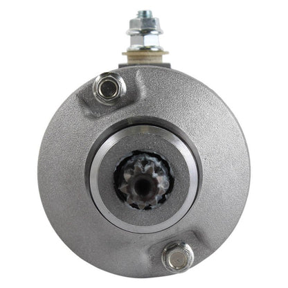 Suzuki Motorcycle Starter Motor