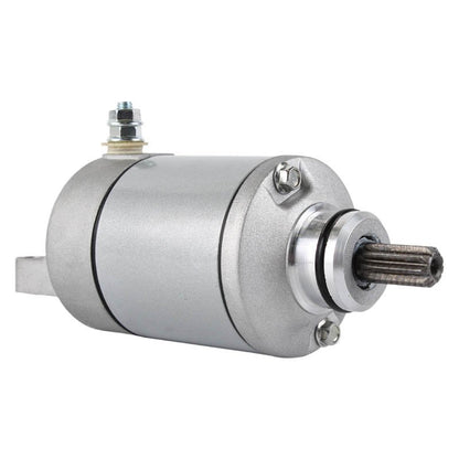 Suzuki Motorcycle Starter Motor