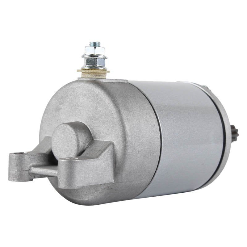 Suzuki Motorcycle Starter Motor