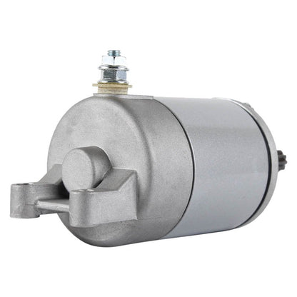 Suzuki Motorcycle Starter Motor