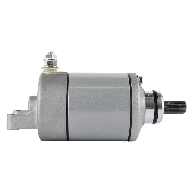 Suzuki Motorcycle Starter Motor
