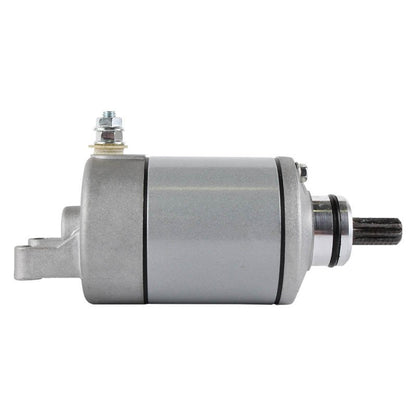 Suzuki Motorcycle Starter Motor
