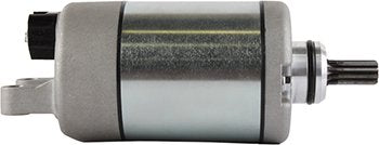 Suzuki GSF1250S Bandit GSX1250FA Starter Motor