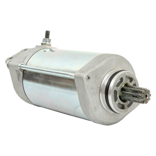 Suzuki LS 650 Savage Boulevard Starter Motor