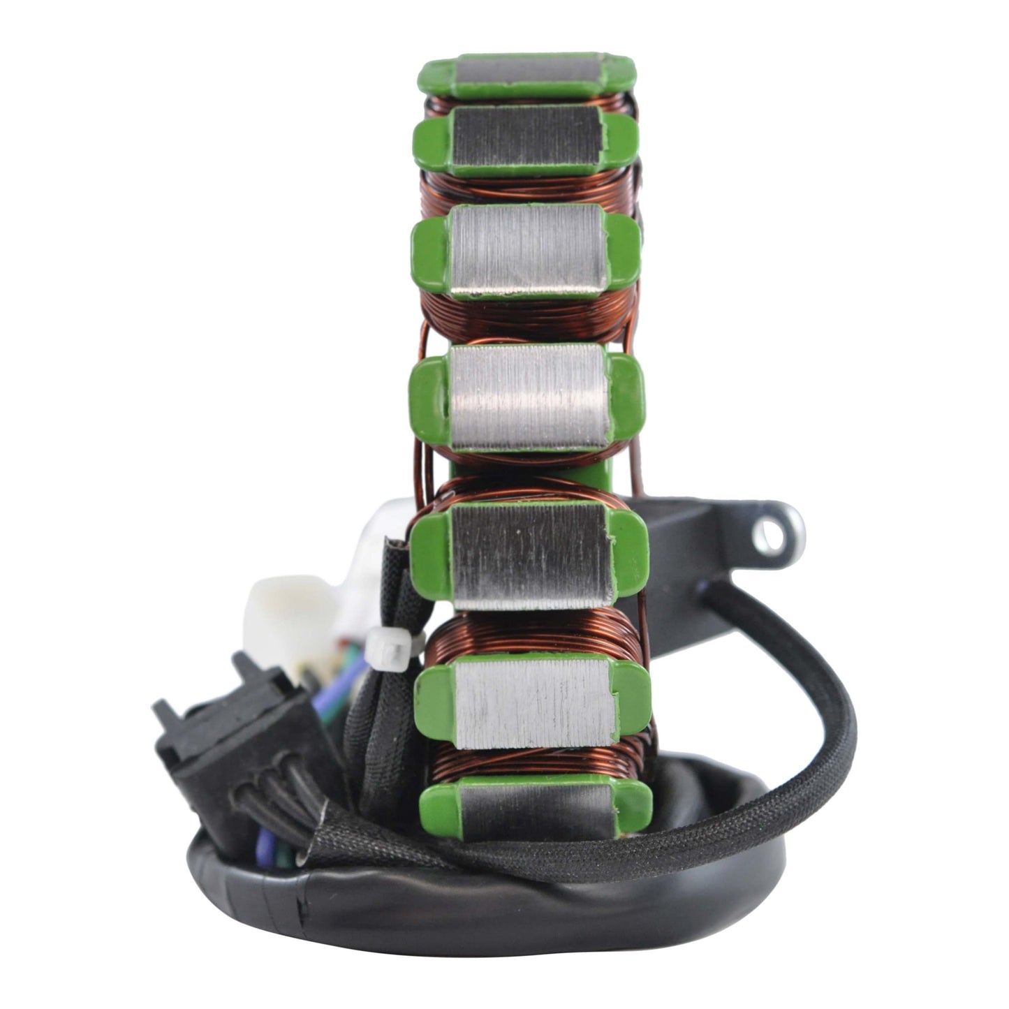 Stator Coil Replacement for Suzuki LT-A450X and LT-A500X KingQuad