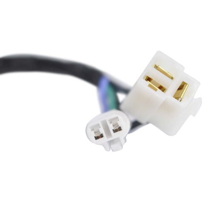 Stator Coil Replacement for Suzuki LT-A450X and LT-A500X KingQuad