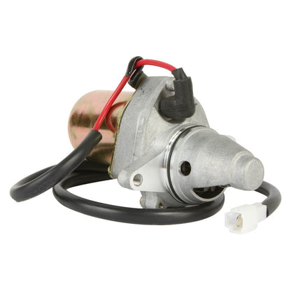 Starter Motor For Suzuki LT80 / Kawasaki KSF80 31100-40B01