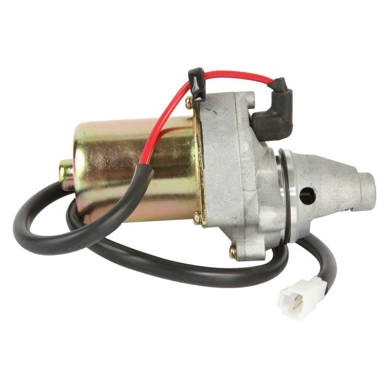 Starter Motor For Suzuki LT80 / Kawasaki KSF80 31100-40B01