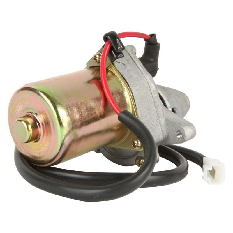 Starter Motor For Suzuki LT80 / Kawasaki KSF80 31100-40B01