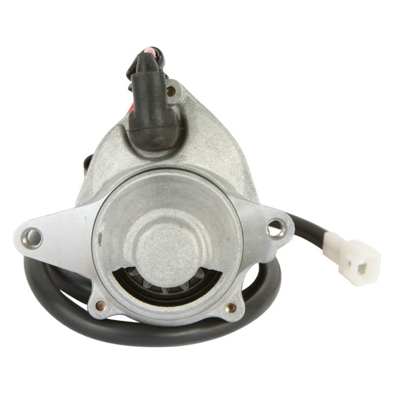 Starter Motor For Suzuki LT80 / Kawasaki KSF80 31100-40B01