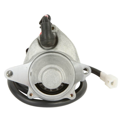 Starter Motor For Suzuki LT80 / Kawasaki KSF80 31100-40B01