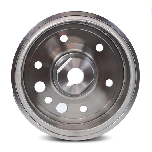 Flywheel for Suzuki Eiger 400 & Arctic Cat 375/400 2002-2008