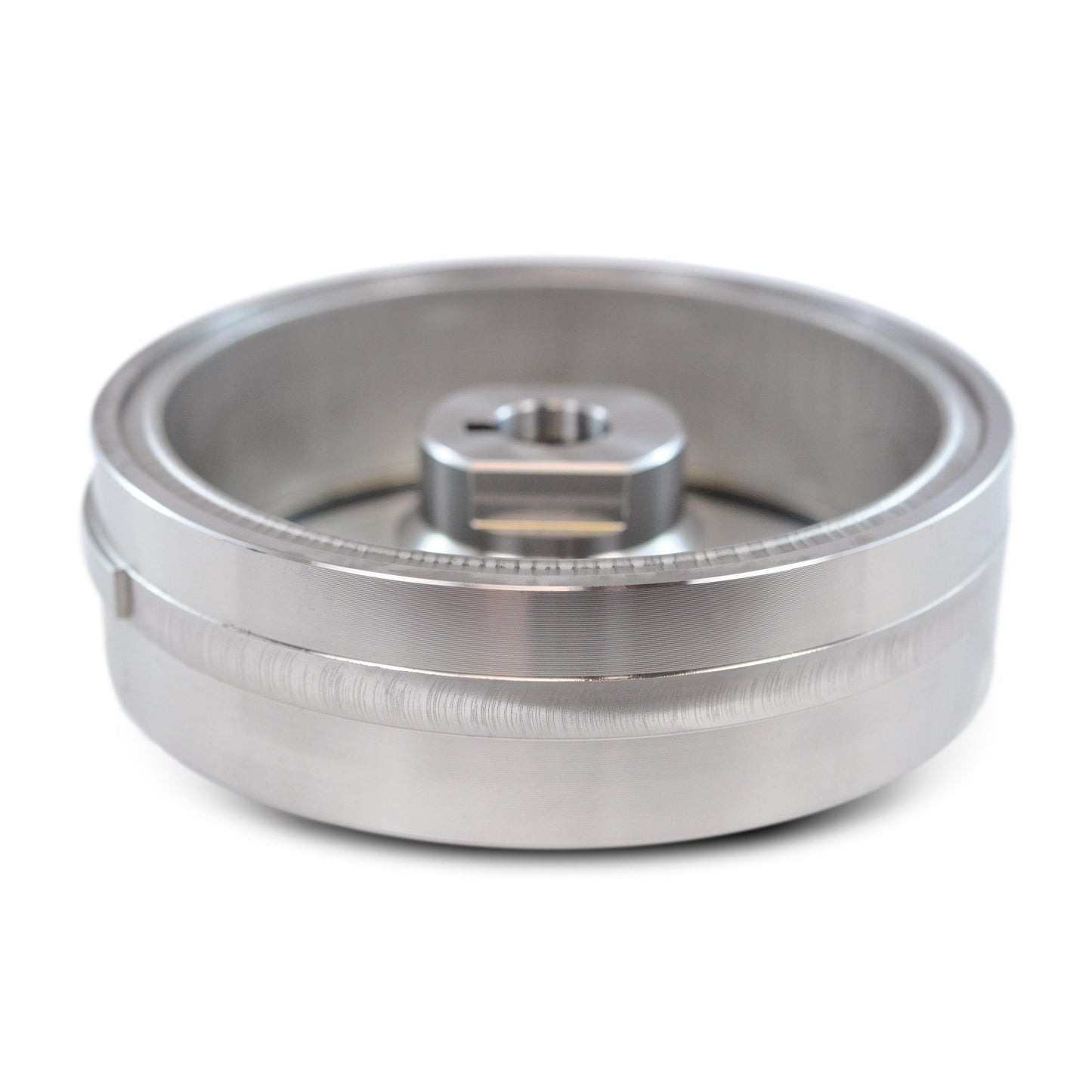 Flywheel for Suzuki Eiger 400 & Arctic Cat 375/400 2002-2008