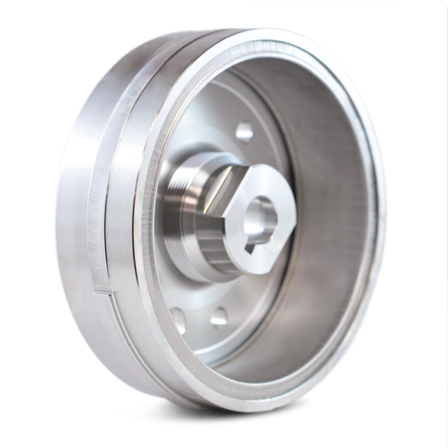 Flywheel for Suzuki Eiger 400 & Arctic Cat 375/400 2002-2008