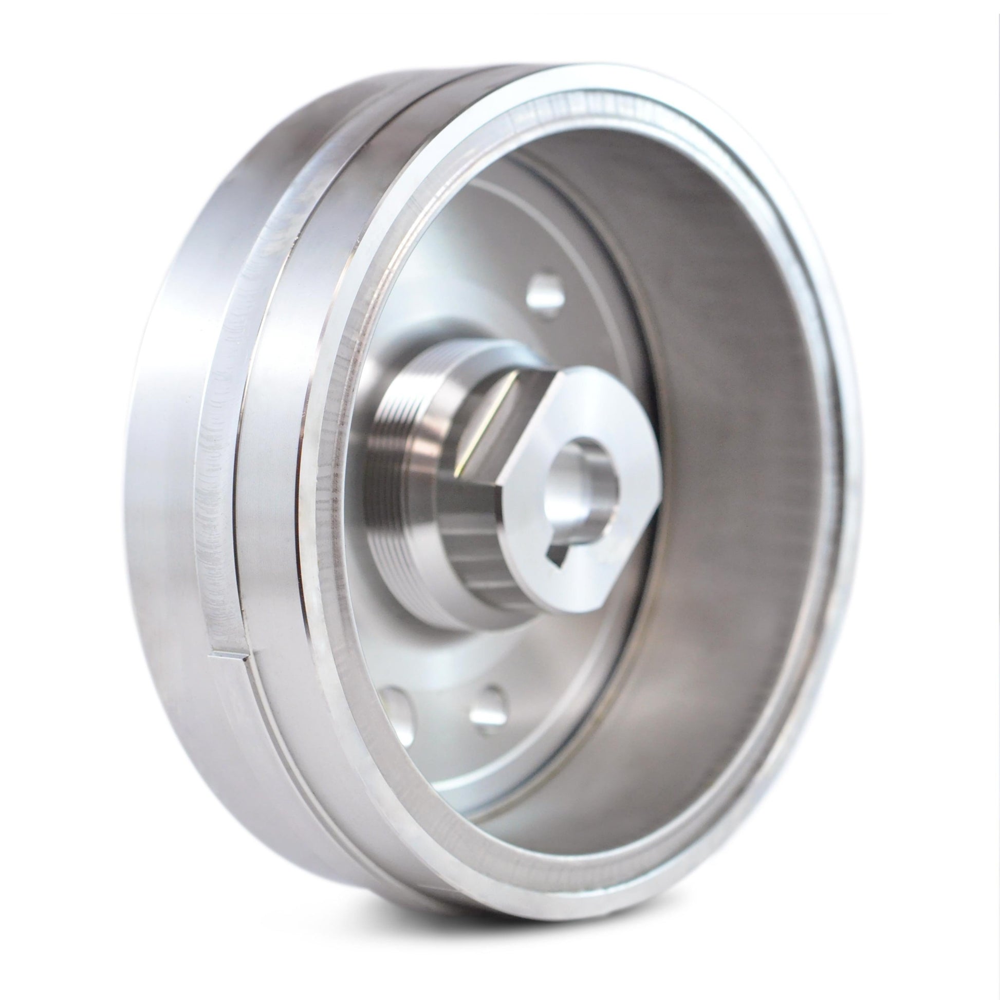 Flywheel for Suzuki Eiger 400 & Arctic Cat 375/400 2002-2008