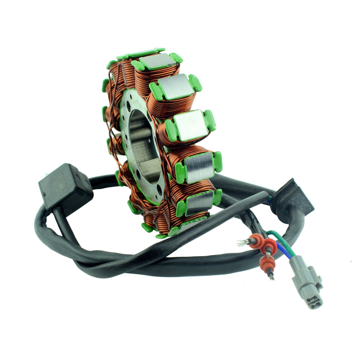 Stator for Suzuki LTZ 400 Quadsport Z400 2009-2014