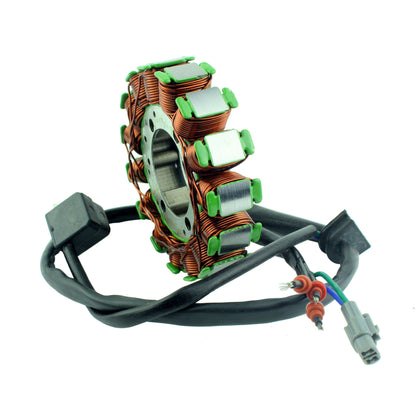 Stator for Suzuki LTZ 400 Quadsport Z400 2009-2014
