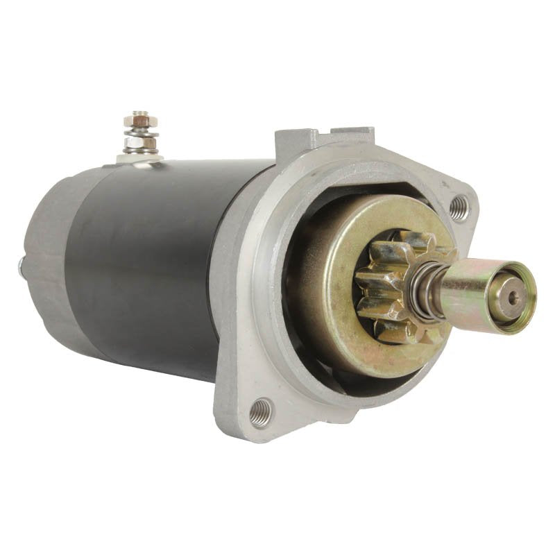 Starter Motor For Suzuki Marine Outboard Outboard Engines