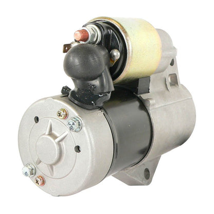 Suzuki Marine Starter Motor