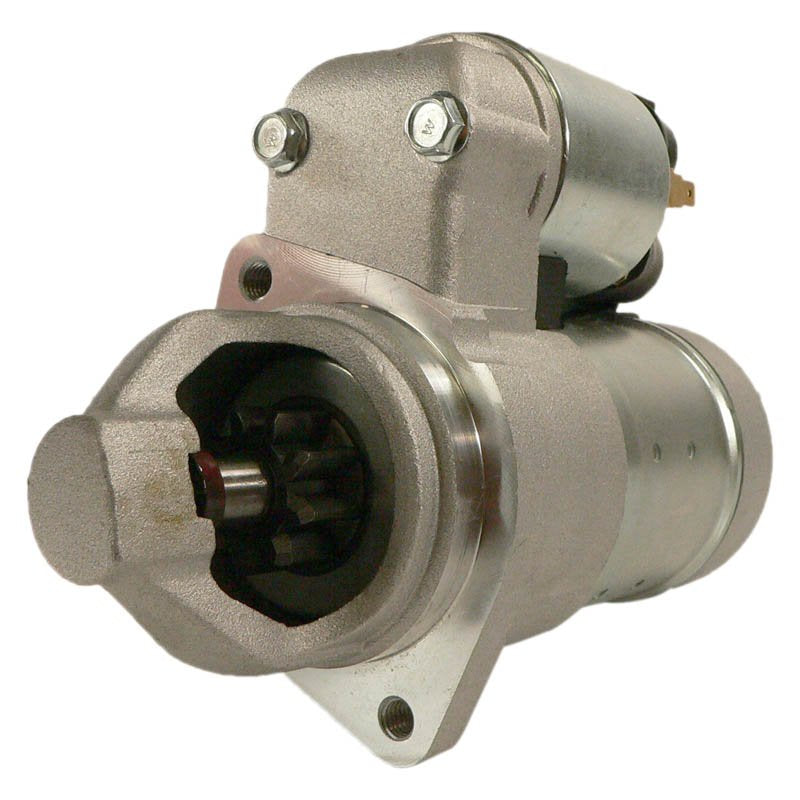 Suzuki Marine Starter Motor For 150-300hp Marine Outboard engines