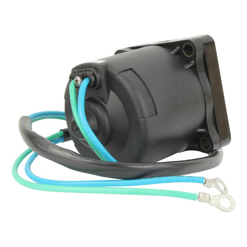 Trim and Tilt Motor 430-22123 for Suzuki Outboard Engines 2001-2007