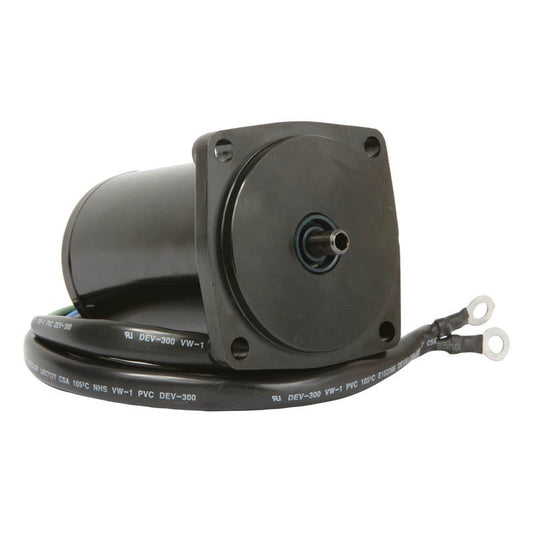 12V Tilt and Trim Motor for Suzuki 40HP & 50HP (1999-2000) and Evinrude Outboards, Part 430-22151