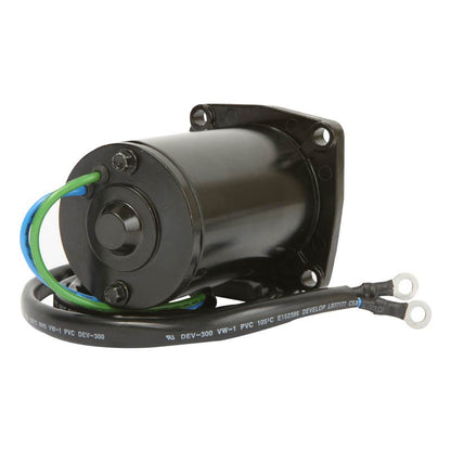 12V Tilt and Trim Motor for Suzuki 40HP & 50HP (1999-2000) and Evinrude Outboards, Part 430-22151
