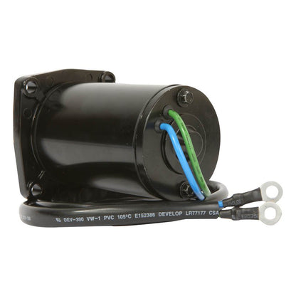 12V Tilt and Trim Motor for Suzuki 40HP & 50HP (1999-2000) and Evinrude Outboards, Part 430-22151