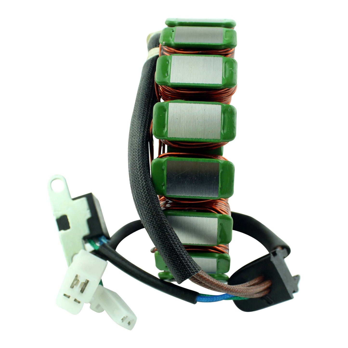 Suzuki VL1500 Intruder Replacement Stator Coil Generator