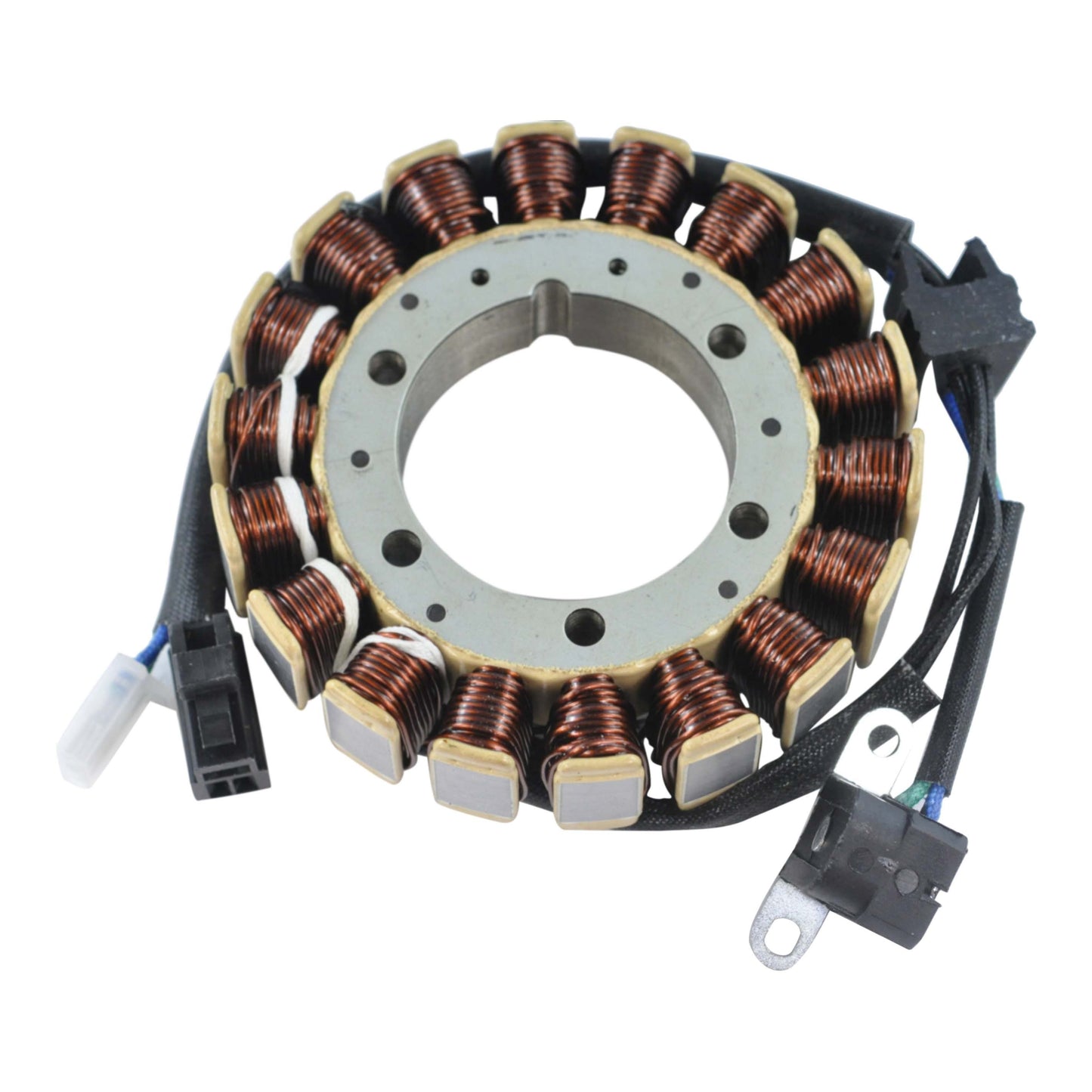 Suzuki VL1500 Intruder Replacement Stator Coil Generator