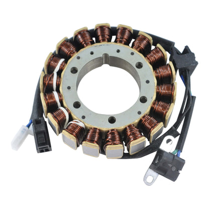 Suzuki VL1500 Intruder Replacement Stator Coil Generator