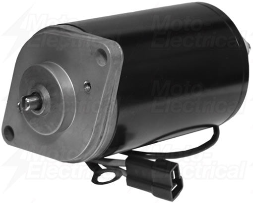 OMC 12V Trim and Tilt Motor Replacement Part 430-20004