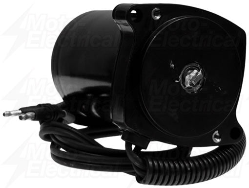 Mercury 12V Tilt and Trim Motor Replacement 430-22011 for 175-250HP Outboards